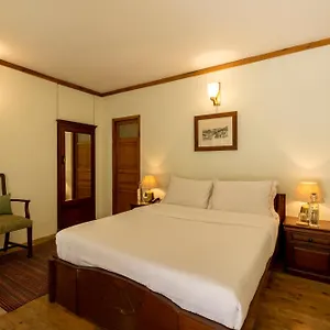 Villa Ama & Trails Ballyhack Cottage,shimla